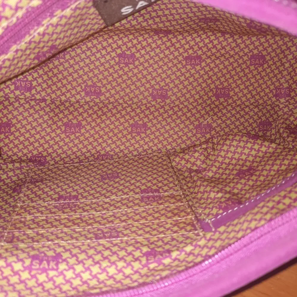 The Sak sak womens